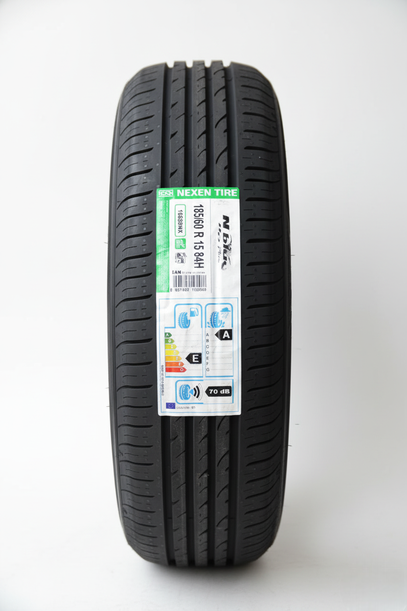 Nexen Tire N Blue HD Plus 185/60 R15